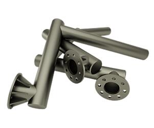 Выносной фундамент ФВ-0,219-2,0-1,4